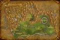 Map of Elwynn Forest