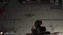 M6A2-SRT Screenshot Floor ACOG