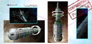 Bottle Ship