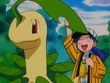 EP163 Bayleef y Casey