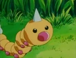 EP163 Weedle
