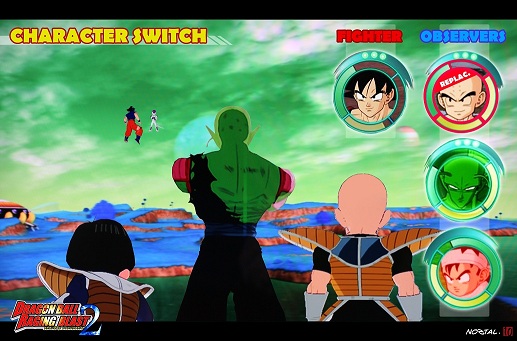 Dragon Ball Raging Blast 2 Pictures. be great if raging blast 2