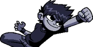 Nega-Scott
