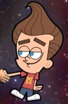 Jimmy Neutron