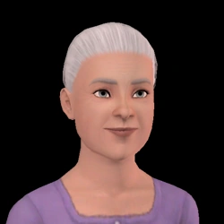 Prudencia Culoprieto (LS3)