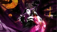 Juri anime opening