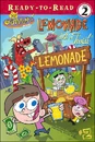 LemonadeWithATwist