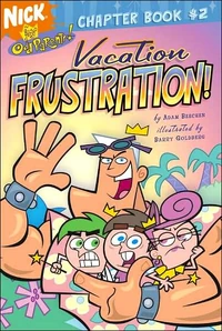 VacationFrustration