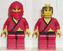 Redninja