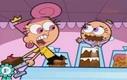 Wanda and Poof