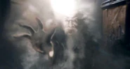 Dumbledore's Ghost?