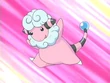 EP351 Flaaffy