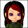 My Hunger Games Lunaii