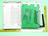 Asus WL-520g FCCe