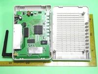 Asus WL-520g FCCd