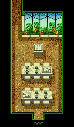 Greenhouse 2