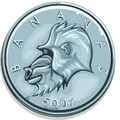 MonkeyMoney Half Dollar-icon