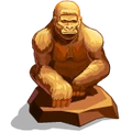 PrimateRelics Gorilla-icon