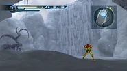 Cryosphere third person