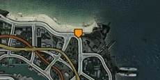 Coast Guard HQ (map)