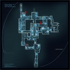 Residential PDAs