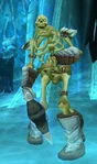 Bone Guard