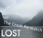 The Great Lost Re-watch