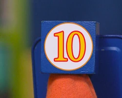 Numberoftheday.10