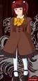 AngeUniform