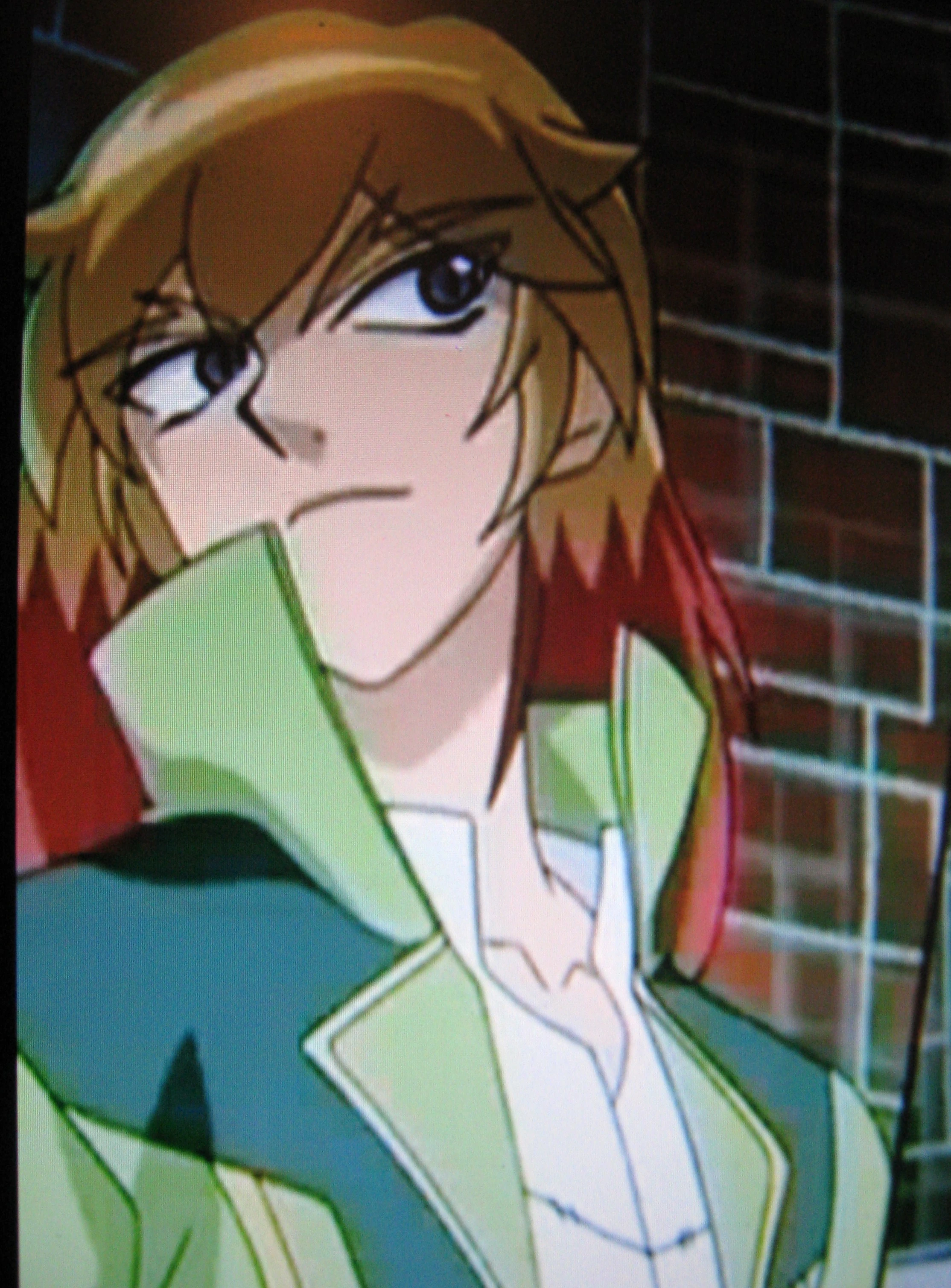 bakugan jesse glenn