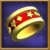 Simple Ruby Ring