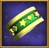 Simple Jade Ring