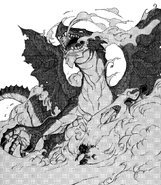 Natsu Dragon Fury