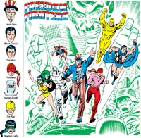 Freedom Fighters 0001