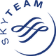 SkyTeam logo