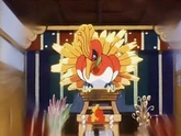 EP183 Ho-Oh en la Torre Hojalata