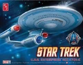 AMT Model kit AMT661 USS Enterprise-C 2010.jpg