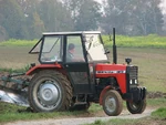 Ursus 2812