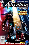 Adventure Comics Vol 1 518