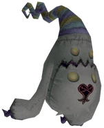 Trick Ghost HT