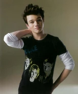 Kurt Hummel