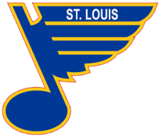 St. Louis Blues - Logopedia, the logo and branding site