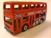 50th London Bus