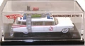 Ecto1 ComicCon Cube