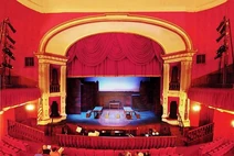 Opera house