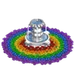Rainbow Fountain-icon