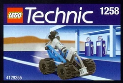 1258 Buggy