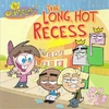 LongHotRecess Cover