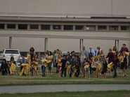 SChool is Full