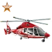 Item halloranshelicopterbronze 01